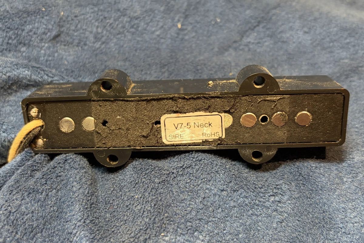 【used】Sire / V7 Alder-5 BUR 4.660kg #2N21351870【GIB Yokohama】