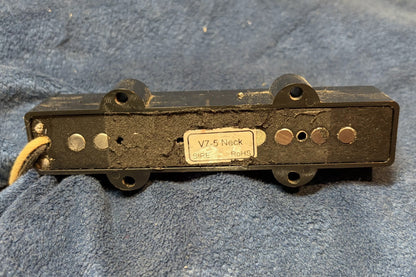 【used】Sire / V7 Alder-5 BUR 4.660kg #2N21351870【GIB Yokohama】