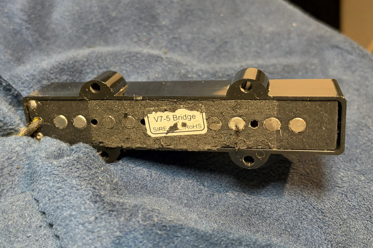 【used】Sire / V7 Alder-5 BUR 4.660kg #2N21351870【GIB Yokohama】
