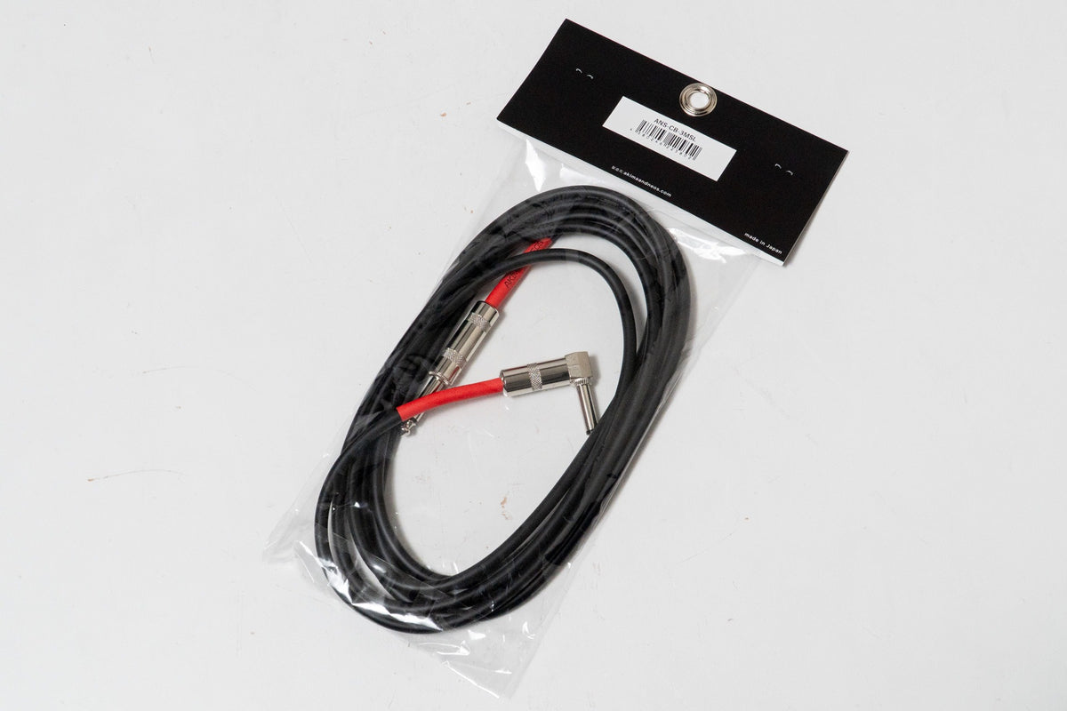 【new】AKIMA&NEOS / Diamond Cable 3M S/L ANS-CB-3MSL【GIB Yokohama】