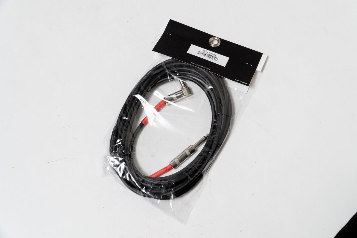 【new】AKIMA&NEOS / Diamond Cable 5M S/L ANS-CB-5MSL【GIB Yokohama】