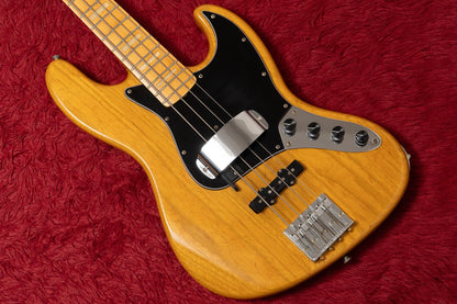 【used】Fender Japan / JB75 NAT Sadowsky TOKYO Mod. 1993-1994 4.485kg #Q010609【GIB Yokohama】