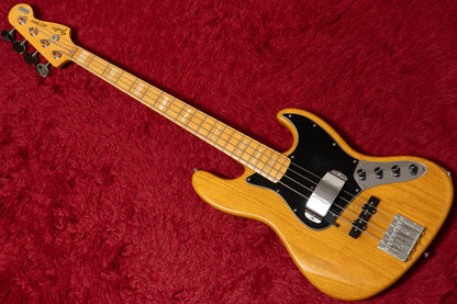 【used】Fender Japan / JB75 NAT Sadowsky TOKYO Mod. 1993-1994 4.485kg #Q010609【GIB Yokohama】