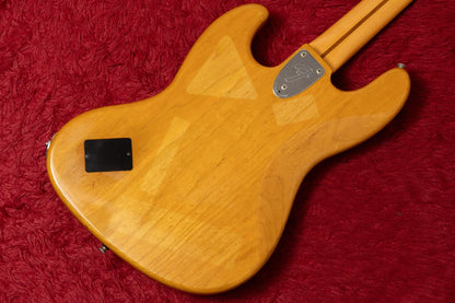 【used】Fender Japan / JB75 NAT Sadowsky TOKYO Mod. 1993-1994 4.485kg #Q010609【GIB Yokohama】