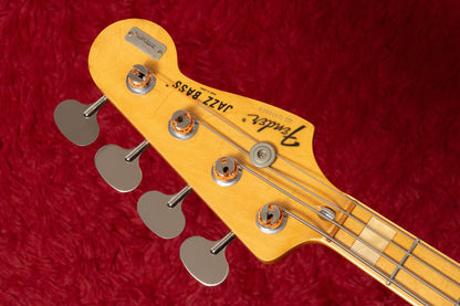 【used】Fender Japan / JB75 NAT Sadowsky TOKYO Mod. 1993-1994 4.485kg #Q010609【GIB Yokohama】