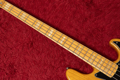【used】Fender Japan / JB75 NAT Sadowsky TOKYO Mod. 1993-1994 4.485kg #Q010609【GIB Yokohama】