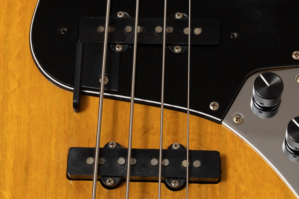 【used】Fender Japan / JB75 NAT Sadowsky TOKYO Mod. 1993-1994 4.485kg #Q010609【GIB Yokohama】