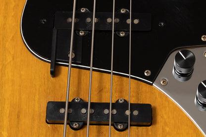 【used】Fender Japan / JB75 NAT Sadowsky TOKYO Mod. 1993-1994 4.485kg #Q010609【GIB Yokohama】