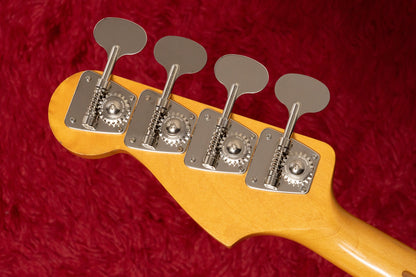 【used】Fender Japan / JB75 NAT Sadowsky TOKYO Mod. 1993-1994 4.485kg #Q010609【GIB Yokohama】
