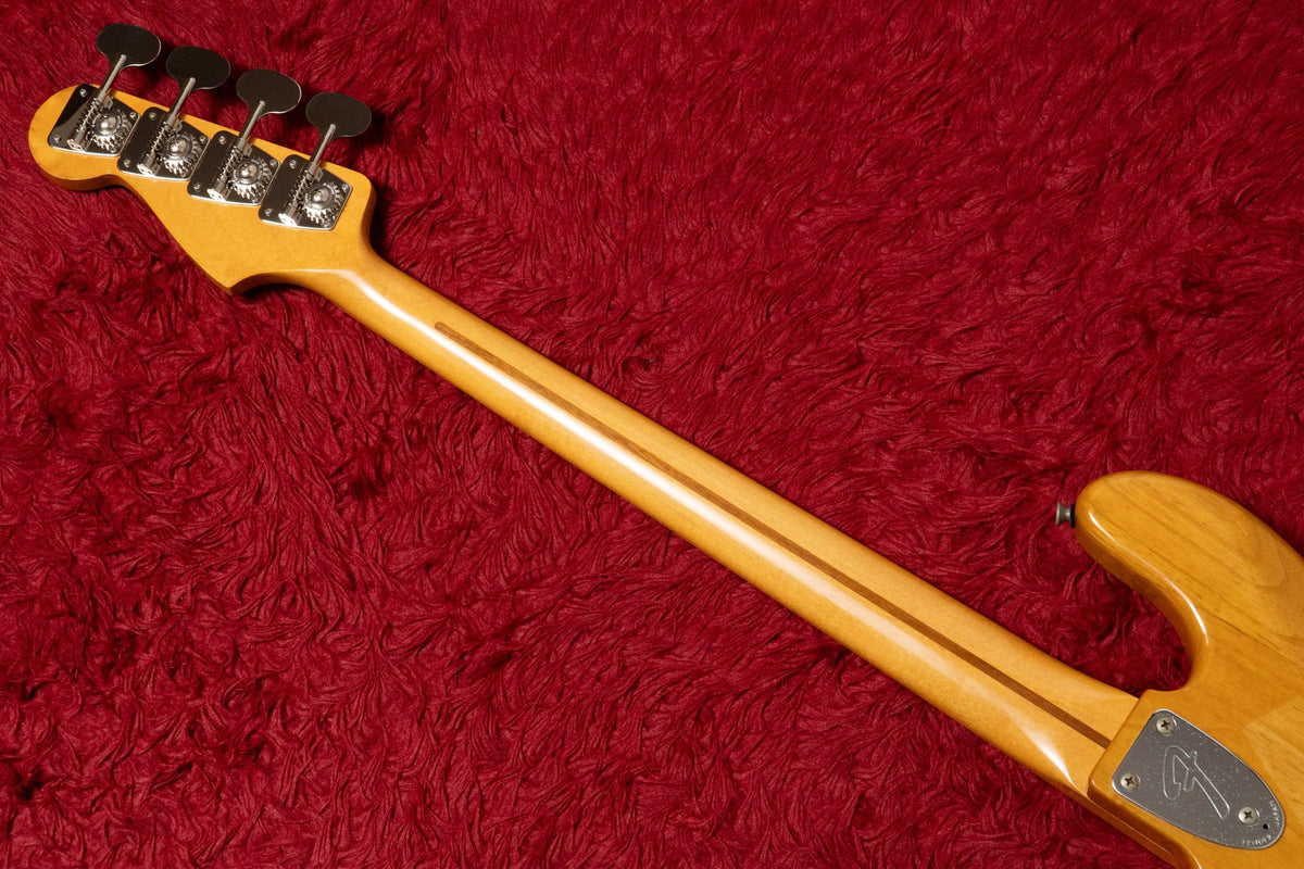 【used】Fender Japan / JB75 NAT Sadowsky TOKYO Mod. 1993-1994 4.485kg #Q010609【GIB Yokohama】