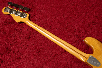 【used】Fender Japan / JB75 NAT Sadowsky TOKYO Mod. 1993-1994 4.485kg #Q010609【GIB Yokohama】