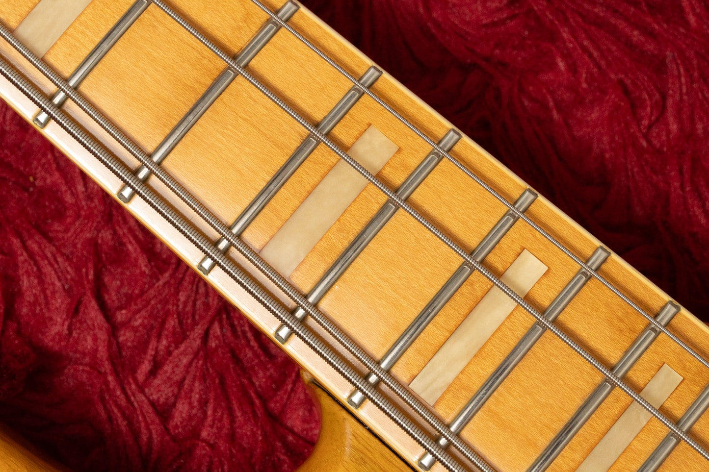【used】Fender Japan / JB75 NAT Sadowsky TOKYO Mod. 1993-1994 4.485kg #Q010609【GIB Yokohama】