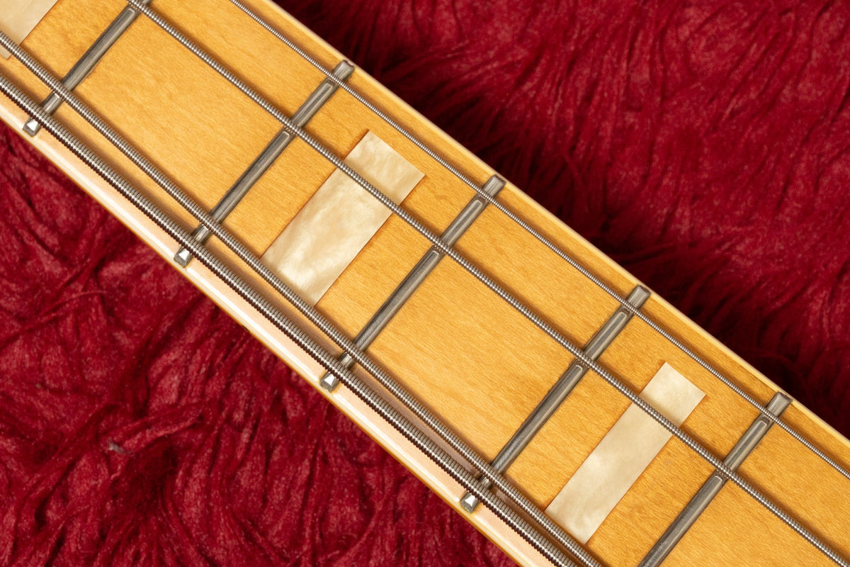 【used】Fender Japan / JB75 NAT Sadowsky TOKYO Mod. 1993-1994 4.485kg #Q010609【GIB Yokohama】