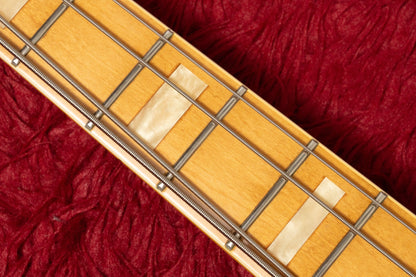 【used】Fender Japan / JB75 NAT Sadowsky TOKYO Mod. 1993-1994 4.485kg #Q010609【GIB Yokohama】