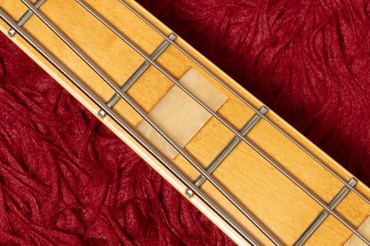 【used】Fender Japan / JB75 NAT Sadowsky TOKYO Mod. 1993-1994 4.485kg #Q010609【GIB Yokohama】