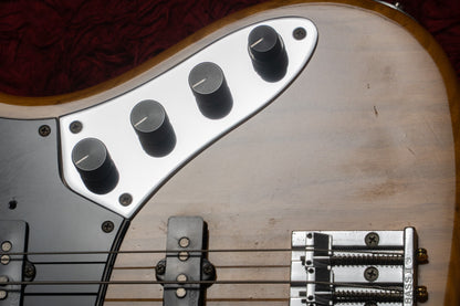 【used】Fender Japan / JB75 NAT Sadowsky TOKYO Mod. 1993-1994 4.485kg #Q010609【GIB Yokohama】