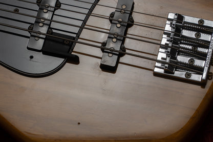 【used】Fender Japan / JB75 NAT Sadowsky TOKYO Mod. 1993-1994 4.485kg #Q010609【GIB Yokohama】