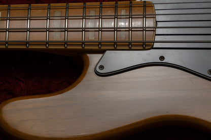 【used】Fender Japan / JB75 NAT Sadowsky TOKYO Mod. 1993-1994 4.485kg #Q010609【GIB Yokohama】