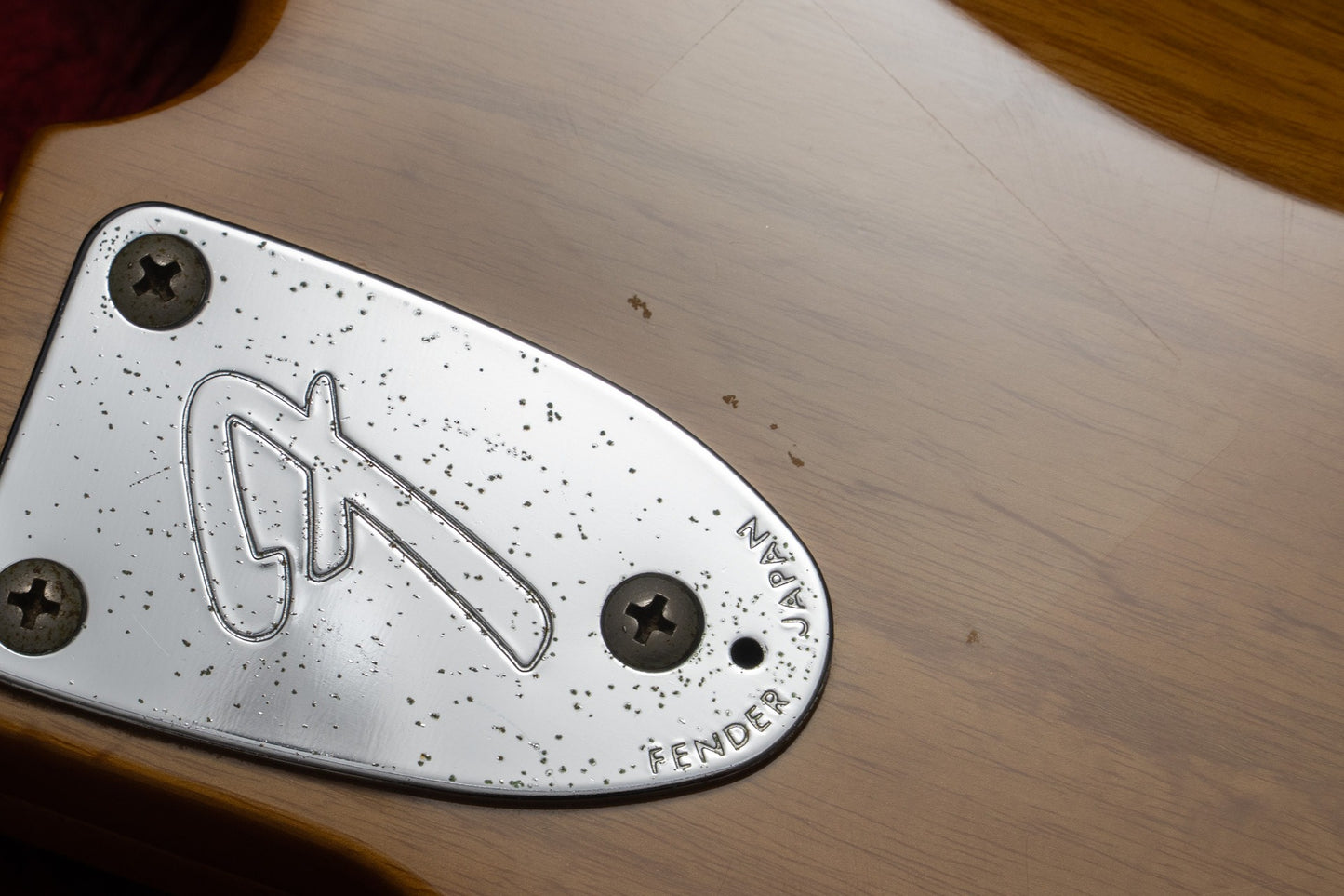 【used】Fender Japan / JB75 NAT Sadowsky TOKYO Mod. 1993-1994 4.485kg #Q010609【GIB Yokohama】