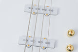 【new】Ace Bass / AB4-STD White 3.82kg #AB-25075【GIB Yokohama】