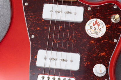 【new】Bacchus / BJM-1-RSM/M CAR 【GIB Hyogo】