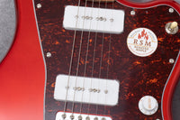 【new】Bacchus / BJM-1-RSM/M CAR 【GIB Hyogo】