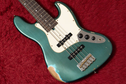 【new】Stem / Classic Style J5 LPB Aged 4.570㎏ 【GIB Yokohama】