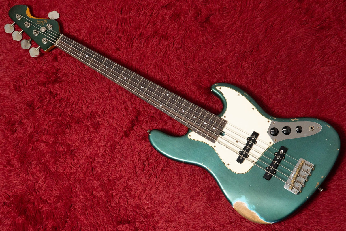 【new】Stem / Classic Style J5 LPB Aged 4.570㎏ 【GIB Yokohama】