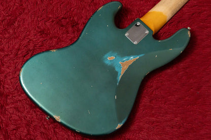 【new】Stem / Classic Style J5 LPB Aged 4.570㎏ 【GIB Yokohama】