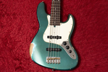 【new】Stem / Classic Style J5 LPB Aged 4.570㎏ 【GIB Yokohama】