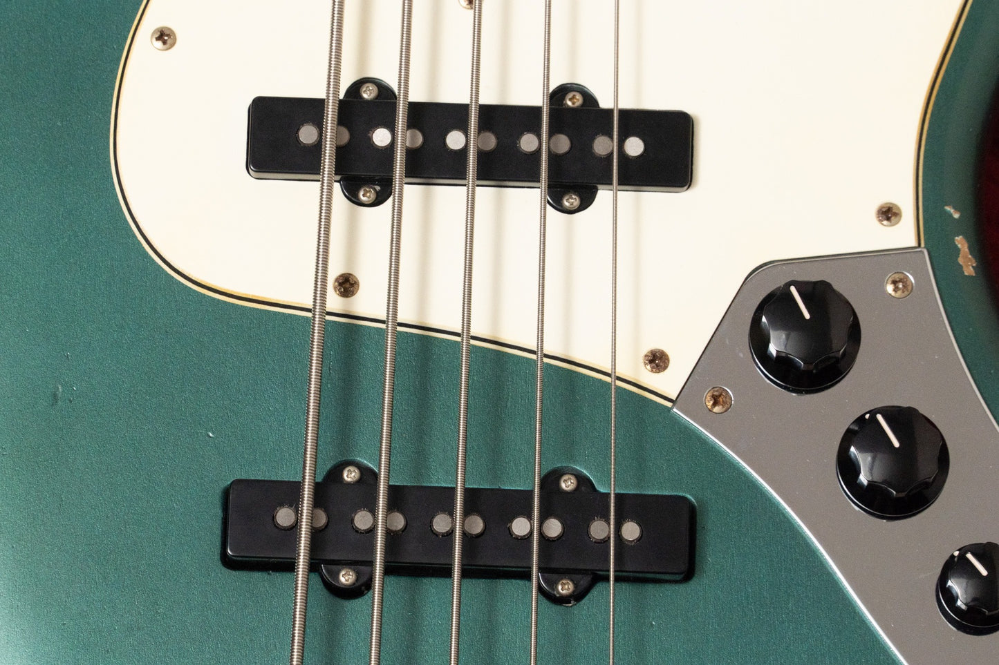 【new】Stem / Classic Style J5 LPB Aged 4.570㎏ 【GIB Yokohama】