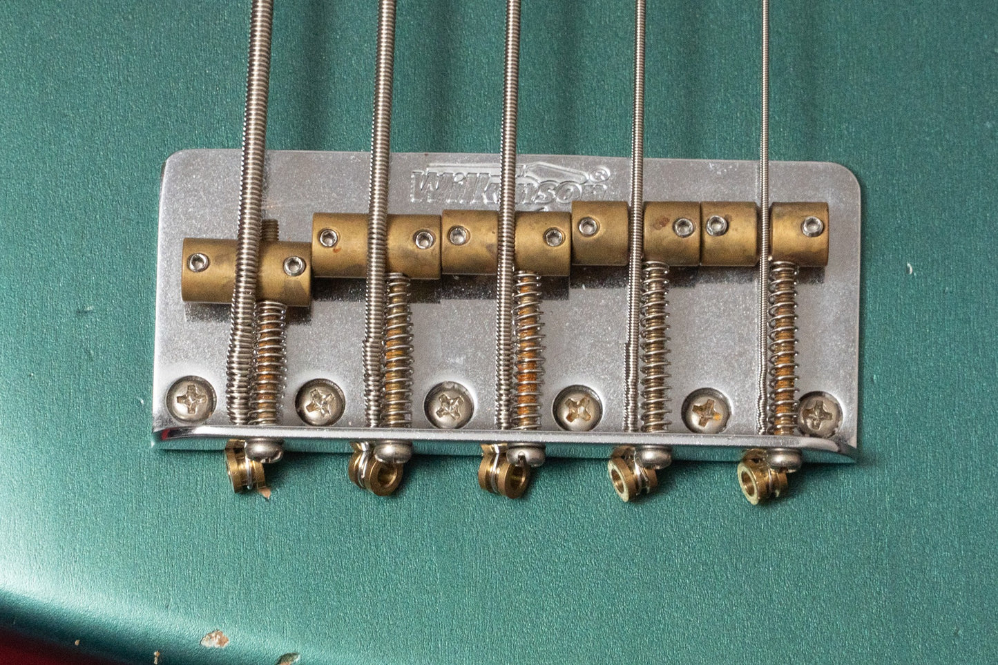 【new】Stem / Classic Style J5 LPB Aged 4.570㎏ 【GIB Yokohama】