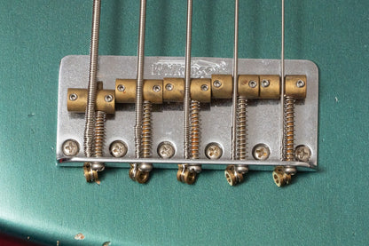 【new】Stem / Classic Style J5 LPB Aged 4.570㎏ 【GIB Yokohama】