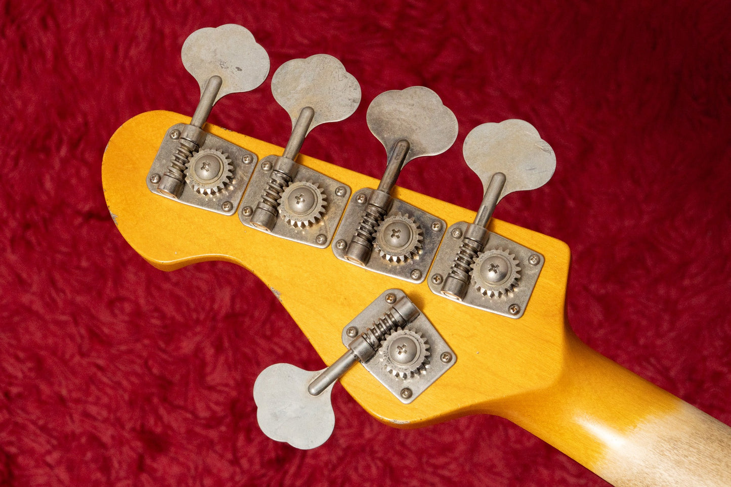 【new】Stem / Classic Style J5 LPB Aged 4.570㎏ 【GIB Yokohama】