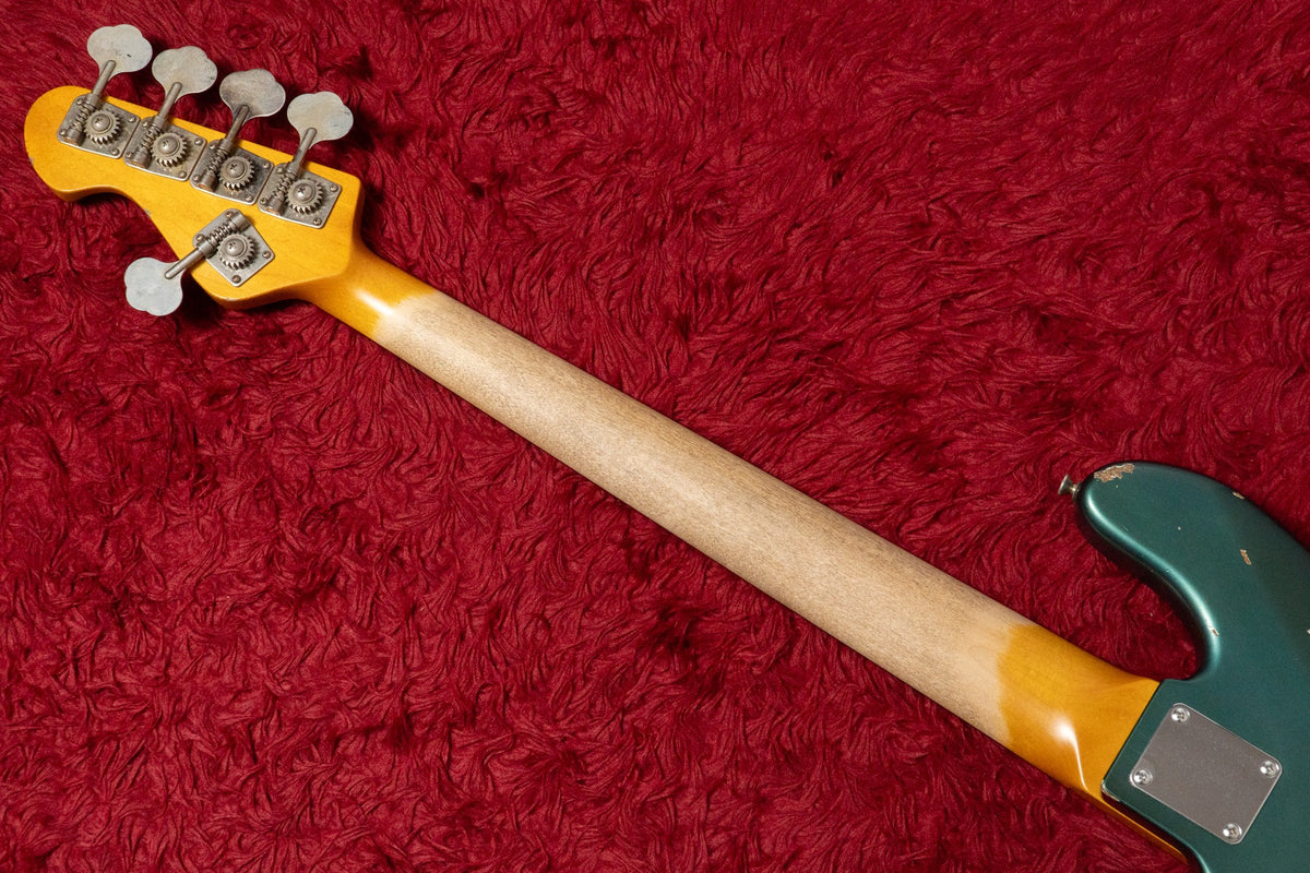 【new】Stem / Classic Style J5 LPB Aged 4.570㎏ 【GIB Yokohama】