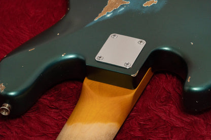【new】Stem / Classic Style J5 LPB Aged 4.570㎏ 【GIB Yokohama】