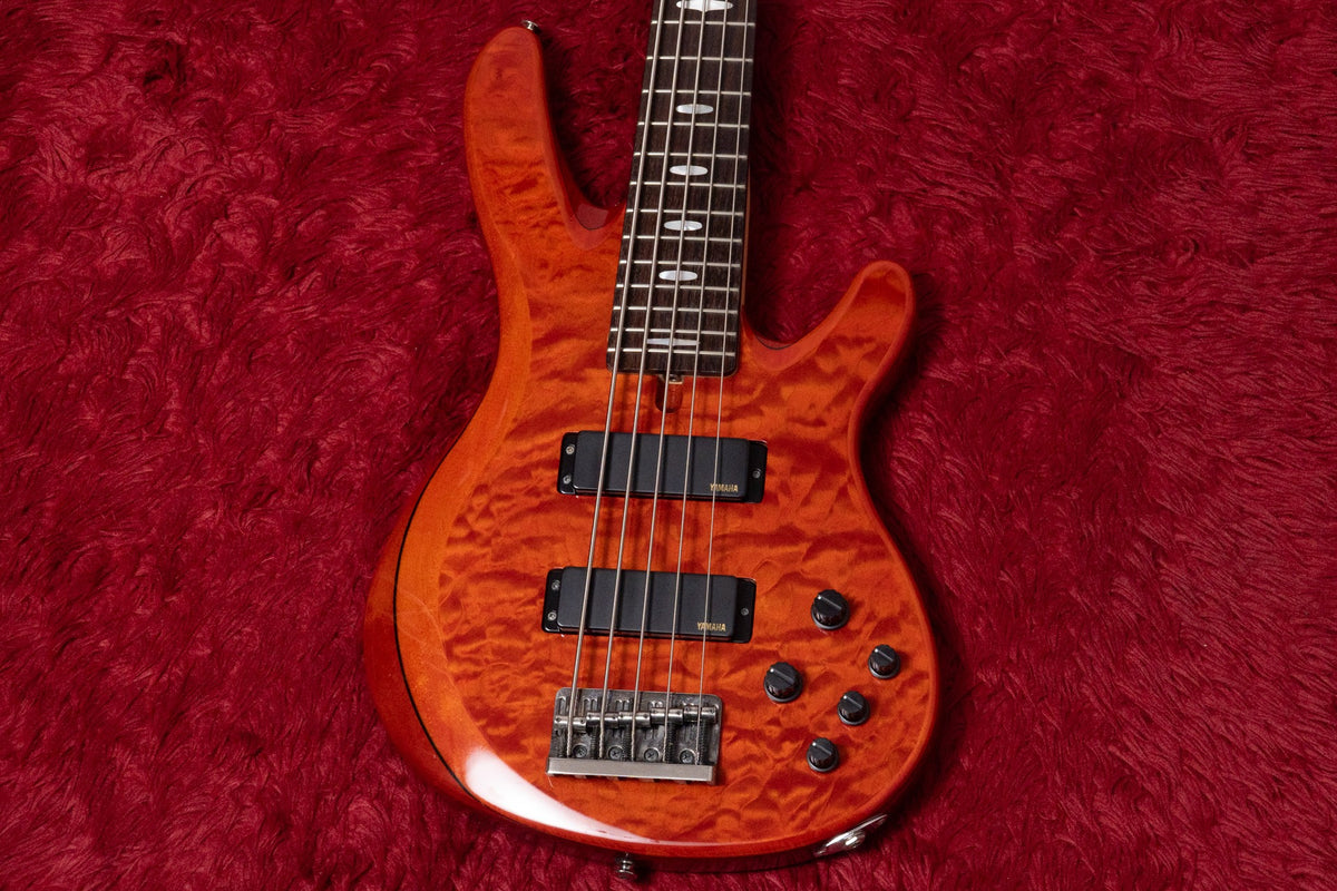 【used】YAMAHA / TRB1005J CMB 2012 4.480kg #HIK193140【GIB Yokohama】