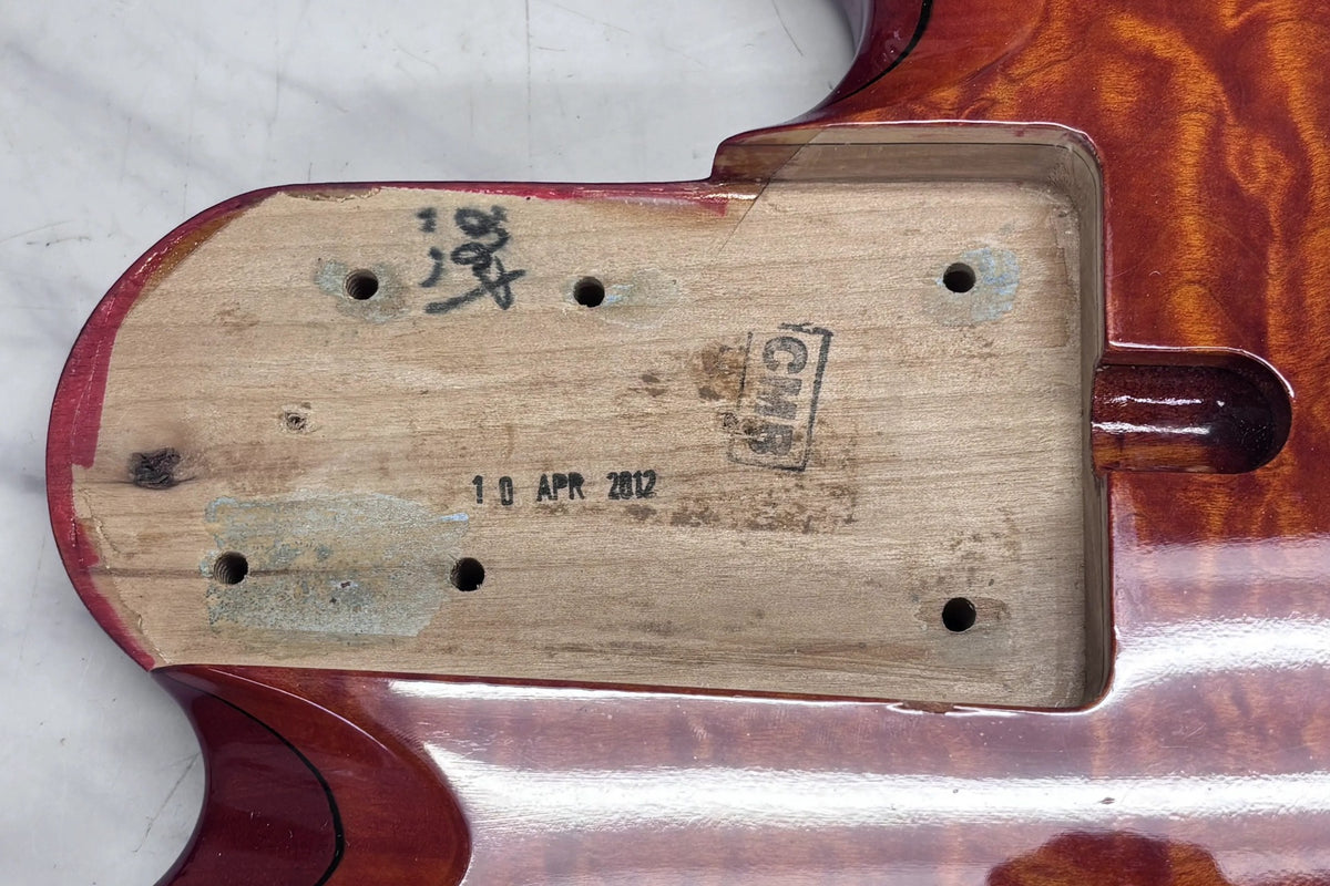 【used】YAMAHA / TRB1005J CMB 2012 4.480kg #HIK193140【GIB Yokohama】