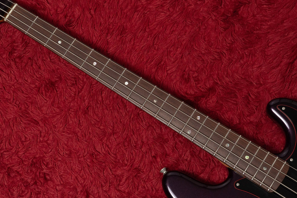 【used】Freedom Custom Guitar Research / O.S. Retro Series PJ 4st 2017 4.475kg #1099【GIB Yokohama】