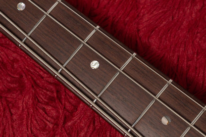 【used】Freedom Custom Guitar Research / O.S. Retro Series PJ 4st 2017 4.475kg #1099【GIB Yokohama】