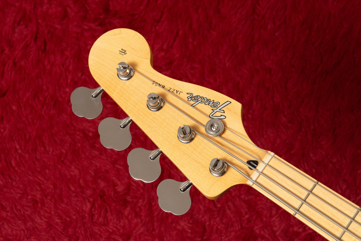 【used】Fender / Made in Japan Hybrid II Jazz Bass MN FLAME CLB 2024 4.160kg #JD24000160【GIB Yokohama】