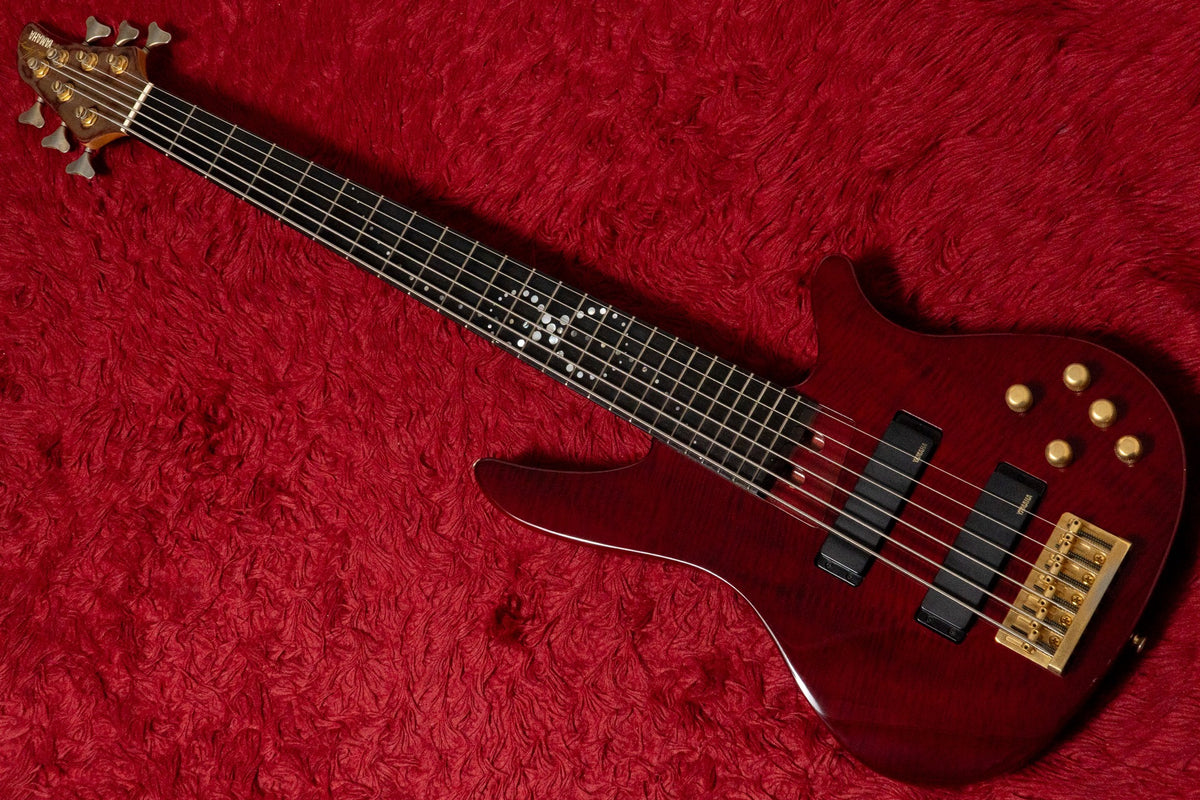 【used】YAMAHA / RBX 6JM 5.085kg #Q003020【GIB Yokohama】