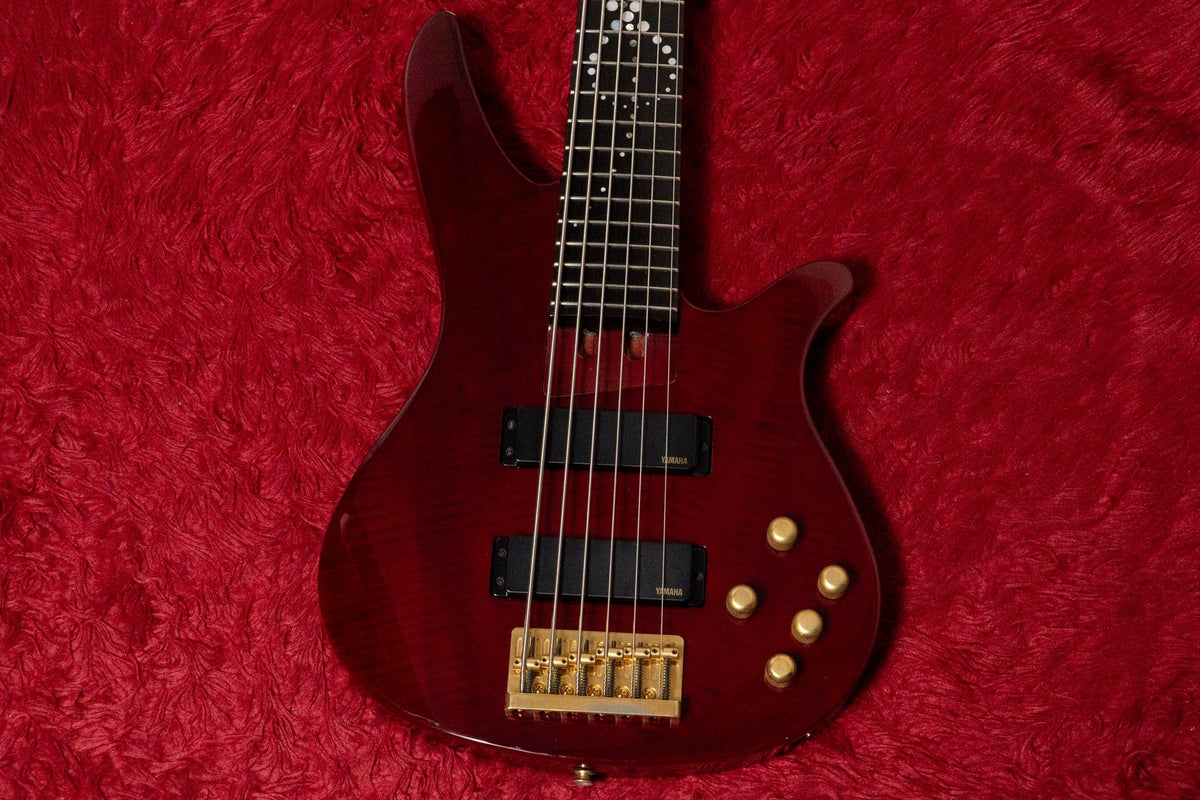 【used】YAMAHA / RBX 6JM 5.085kg #Q003020【GIB Yokohama】