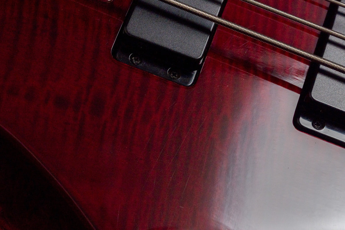 【used】YAMAHA / RBX 6JM 5.085kg #Q003020【GIB Yokohama】