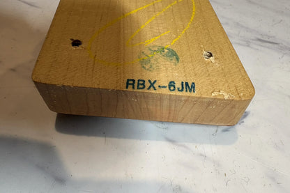 【used】YAMAHA / RBX 6JM 5.085kg #Q003020【GIB Yokohama】