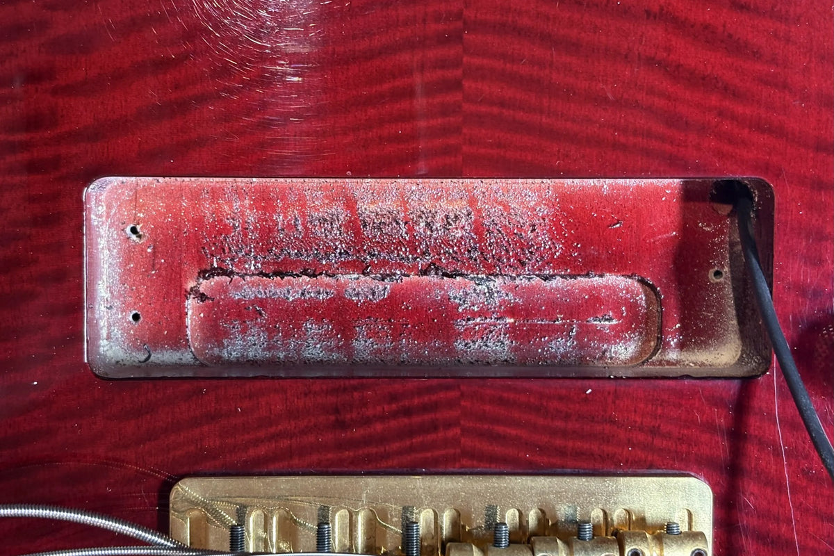 【used】YAMAHA / RBX 6JM 5.085kg #Q003020【GIB Yokohama】