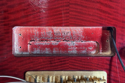 【used】YAMAHA / RBX 6JM 5.085kg #Q003020【GIB Yokohama】