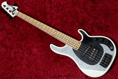 【used】Alusonic / Django Deluxe 5 White Raw 3.840kg #G92344【GIB Yokohama】