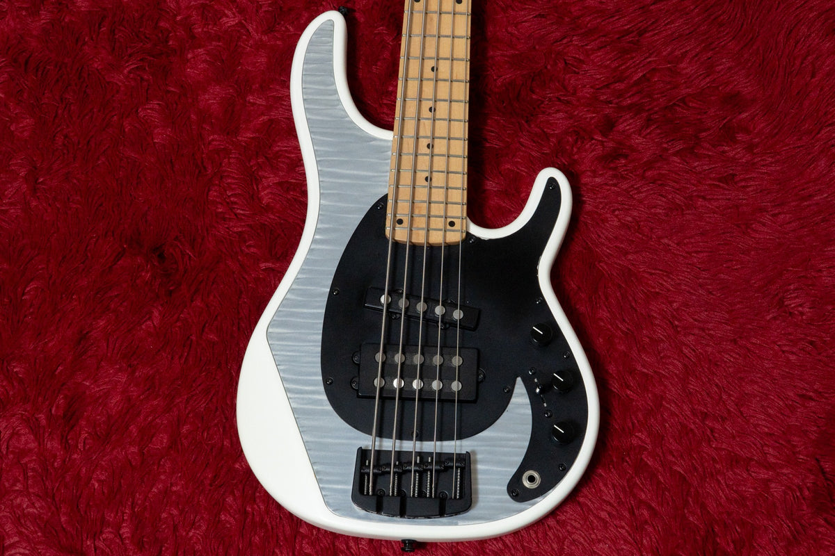 【used】Alusonic / Django Deluxe 5 White Raw 3.840kg #G92344【GIB Yokohama】