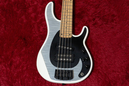 【used】Alusonic / Django Deluxe 5 White Raw 3.840kg #G92344【GIB Yokohama】